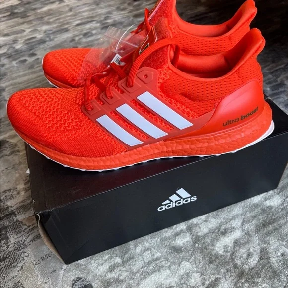 New W/ Box U of Miami Ultraboot 1.0 NCAA Pack - Picture 3 of 9